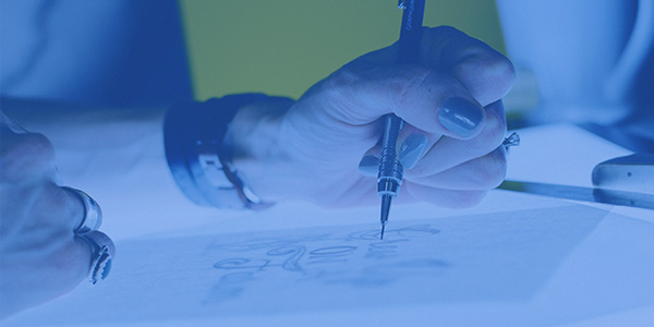 Brändi-ilmeen kehittäminen