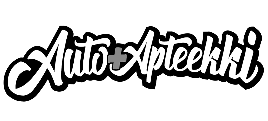 AutoApteekki Logo