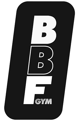 BBF Gym Logo