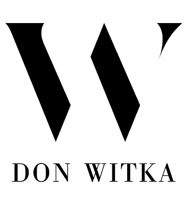 Don Witka Logo