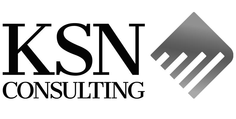 KSN Consulting Logo