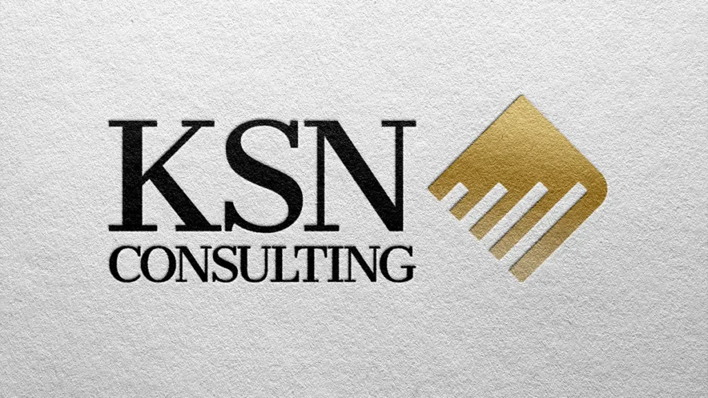 KSN Consulting Logo